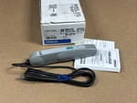 New Omron V600-CHUD Id Handy Reader / Writer Module Warranty Fast Shipping. Fixed Price $2375.00.