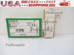 Schneider Electric TM5SDI12D Discrete Input Module, Modicon, 24V Dc Sink. Fixed Price $103.31.