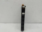 NX-AD2603 New Omron Input Unit NXAD2603 Analog Plc Without Box. Fixed Price $200.00.
