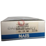 New Panasonic FP0-C16P Programmable Logic Controller Plc. Fixed Price $85.08.