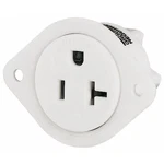 Bryant 5379 Straight Blade Receptacle, 5-20R, A, 125V Ac, Pole, Wire,. Fixed Price $27.63.