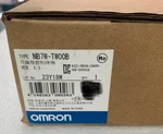 1PCS Brand New Omron NB7W-TW00B NB7WTW00B Fast Delivery. Fixed Price $168.00.