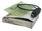New Keyence LR-X250C Laser Sensor LRX250C. Fixed Price $275.00.