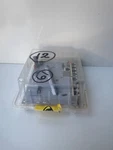 Honeywell CC-TCF901 Control Firewall Iota, 8PORT+1UPLINK 51308301-175 Rev J1. Fixed Price $780.00.