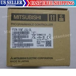 1PC New Mitsubishi FX2N-80MT-ESS/UL Plc FX2N80MTESSUL Box Expedited Shipping. Fixed Price $338.52.