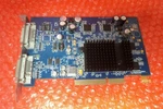Ati 109-A58503-00C 630-6991 Power Mac Video Card 102-A5850210 000003 631-0031. Fixed Price $135.00.