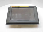 Fanuc A02B-0259-C212 Power Mate Touch Panel Plc Display. Fixed Price $170.25.