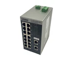 Phoenix Contact Fl Switch Sfn 16TX Industrial Ethernet 2891933. Fixed Price $58.49.