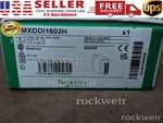 New Schneider Electric BMXDDI1602H Modicon Discrete Input Module. Fixed Price $301.43.