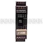 New Schmersal AES1235 Safety Relay. Fixed Price $272.48.
