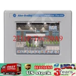 Ab 2711P-T6C20A9 New Box Panelview Plus Fast Shipping 1PCS. Fixed Price $2914.62.