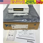New National Instruments SCB68 SCB-68 Shielded I/o Connector Terminal Block. Fixed Price $124.29.