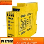 Sick UE48-20S2D2 Safety Relay Brand New In Box. Fixed Price $144.95.