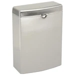 ASI174; 20852 ROVAL153; Surface Mounted Sanitary Waste Receptacle. Fixed Price $58.34.