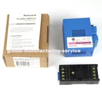 New In Box Honeywell BC1000A0110U/E Combustion Controller. Fixed Price $393.00.