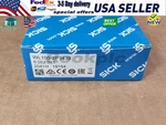 Sick WL100-2P3439 Photoelectric Sensor One WL1002P3439 Free Shipping. Fixed Price $96.37.