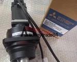 1PCS New Mitsubishi Servo Motor HC-PQ43G1K. Fixed Price $1028.50.