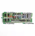 1PCS New Fanuc Circuit Board A20B-2900-0681 A20B29000681. Fixed Price $643.54.