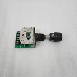 Pq Controls M115-1290 Joy-stick. Fixed Price $549.99.