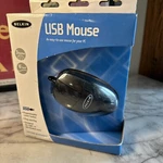 New Belkin PS/2 Mouse F8E813-BLK-PS2. Fixed Price $14.62.