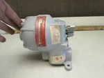 Crouse-hinds OAC2473 Sa Explosion Proof Selector Switch New No Box Make Offer. Fixed Price $299.99.