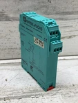 Pepperl + Fuchs 189514 KLD2-FBPS-1.25.360 Field Connex Power Supply Nice. Fixed Price $78.99.