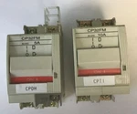 Fuji CP32FM/10 Circuit Protector 10A 50/60HZ & CP32FM/5W Cir. 5A. Fixed Price $20.00.