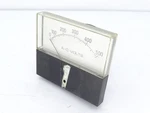 General Electric 251344SFSF Panel Meter. Fixed Price $50.00.
