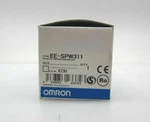 Omron EE-SPW-311 Photoelectric Sensor,rectangle,thru-beam. Fixed Price $72.59.