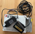 Keyence GV-H1000L Digital Cmos Laser Sensor Inc GV-21P Amplifier New. Fixed Price $219.71.
