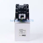 One Yaskawa Contactor HI-35E AC220V 75A. Fixed Price $199.00.
