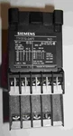 Siemens 3TF2010-0AP2 Contactor /with 3TX4431-2A Block. Fixed Price $45.00.