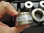 Ltn Resolver Encoder RE-21-3-S04 RE213S04. Fixed Price $873.94.