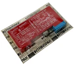 Stahl Intrinspak 8901/33-086/000/00 Safety Barrier 250VAC Din Rail. Fixed Price $119.99.