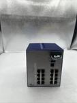 Hirschmann RS20-1600T1T1SDAEHH06.0.01 Rail Switch See Pics. Fixed Price $279.30.
