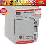 Ab 5069-L330ERS2 Compact Guardlogix SIL2 3.0/1.5M Ser Fast Ship. Fixed Price $4501.12.