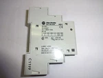 Allen Bradley 140-A20 Auxiliary Contact Switch. Fixed Price $16.59.