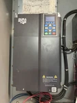 Automation Direct GS4-4040 Dura Pulse Drive. Fixed Price $1000.00.