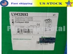 New In Box Schneider Electric Compact NSX400N LV432693 Circuit Breaker Free Ship. Fixed Price $487.14.