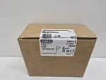 New Sealed Box! Siemens Simatic Et 200SP Interface Module 6ES7155-6AU01-0BN0. Fixed Price $299.95.