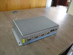 Advantech Industrial Computer UNO-2174A-A33E 9-36VDC 5A Used. Fixed Price $500.00.