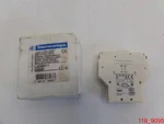 Telemecanique Lateral Contact Block. Fixed Price $13.85.