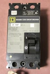 FAL24020 Square D Amp 480 Volt Circuit Breaker. Fixed Price $89.99.