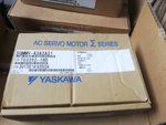 1PC New Yaskawa SGMMV-A3A2A21 Ac Servo Motor SGMMVA3A2A21. Fixed Price $320.57.