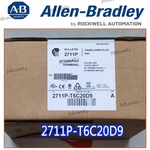 Ab 2711P-T6C20D9 Brand New High Quality Guaranteed Free Ship. Fixed Price $2406.44.