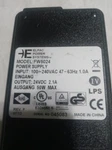 Elpac Power Systems Model FW5024 Supply Adapter Output 24VDC 2.1A. Fixed Price $26.99.