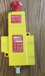 Numatics (VT40N12Y) Lockout Valve, Slow Start, 1-1/2" In/out. Fixed Price $60.99.