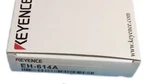 New Keyence SH-614A Proximity Sensor. Fixed Price $354.38.