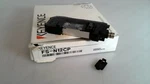 Keyence FS-N12CP, Fiber Amplifier, New #342230. Fixed Price $60.00.
