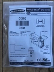 Banner Q126EQ Sensor. Fixed Price $30.00.